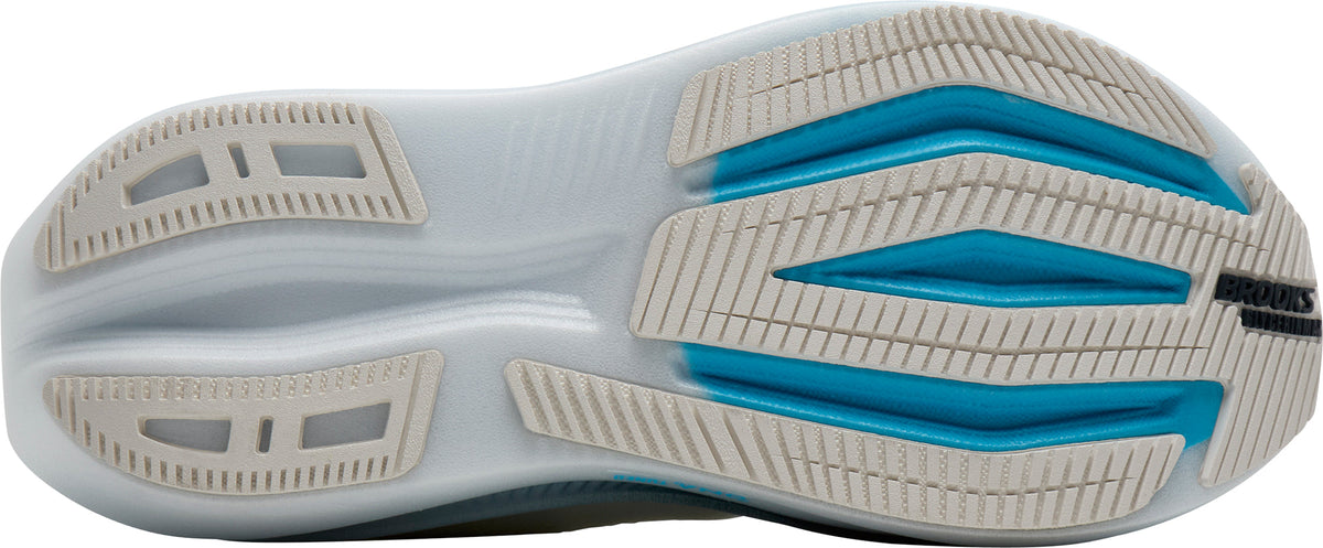 Brooks Glycerin Max 2 Men's Running Shoes - White