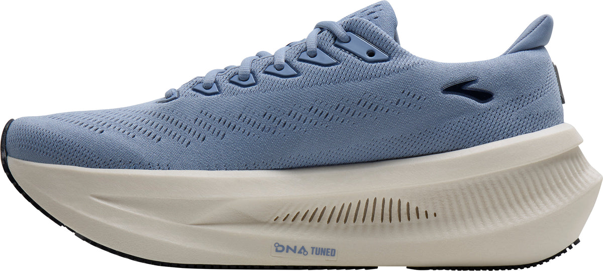 Brooks Glycerin Max 2 Men's Running Shoes - Blue