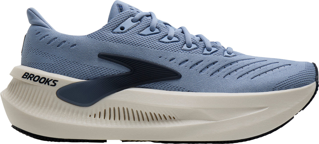Brooks Glycerin Max 2 Men's Running Shoes - Blue