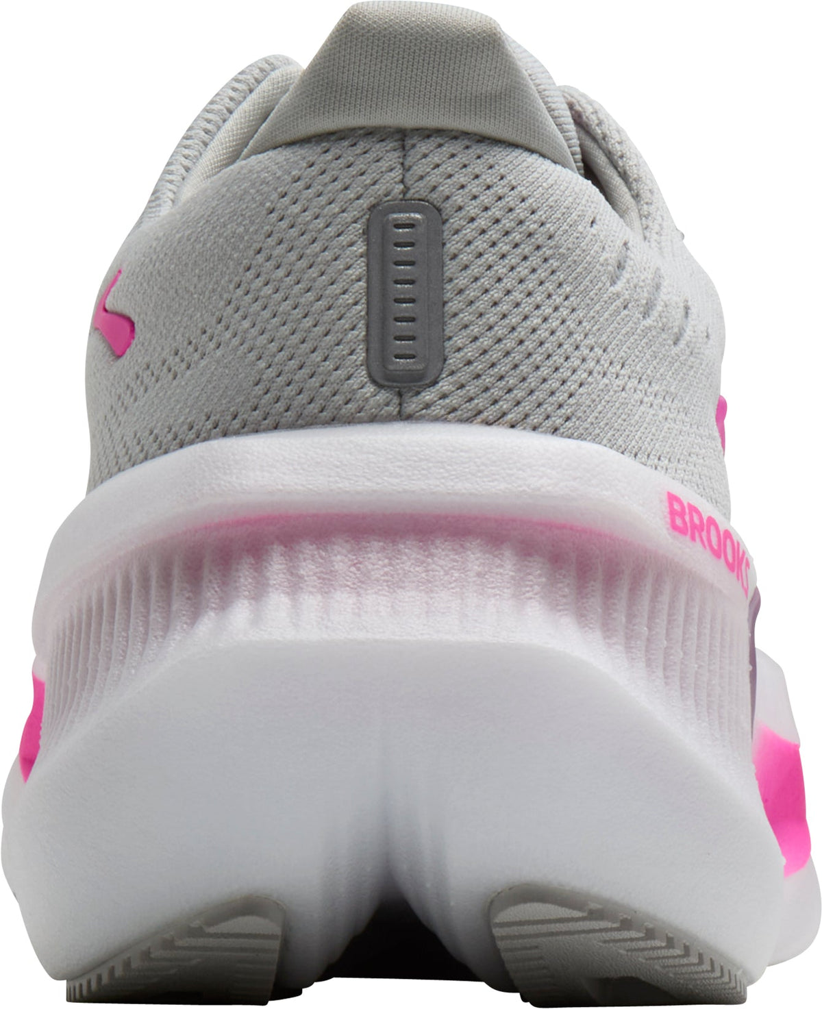 Brooks Glycerin Max 2 Women's Running Shoes - Grey