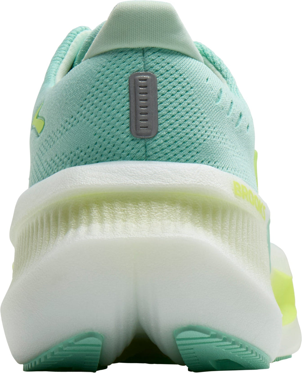 Brooks Glycerin Max 2 Women's Running Shoes - Green