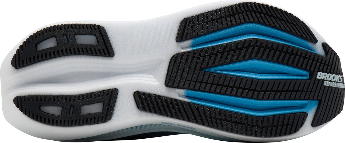 Brooks Glycerin Max 2 Women's Running Shoes - Blue