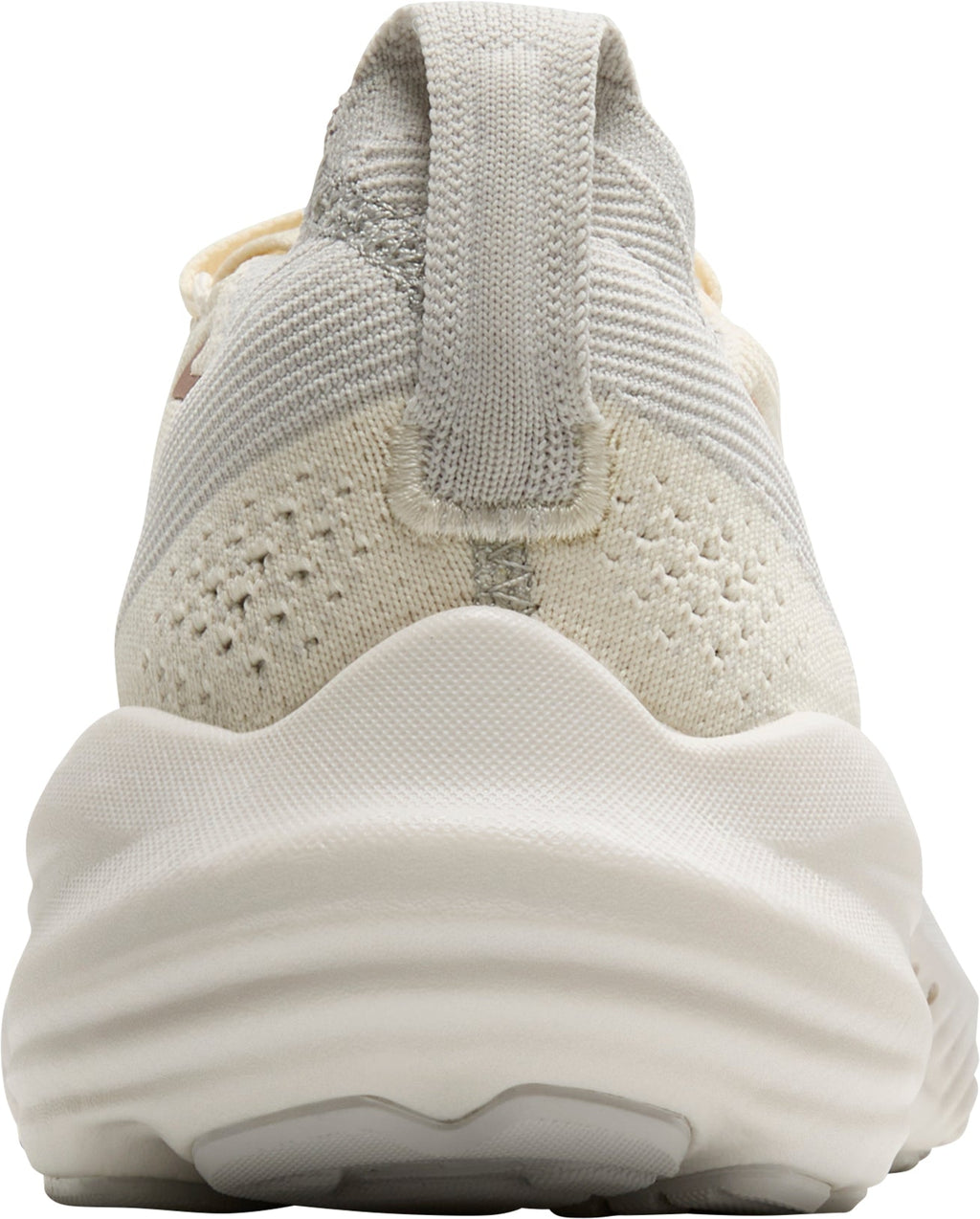 Brooks Glycerin StealthFit 22 Women's Running Shoes - Cream