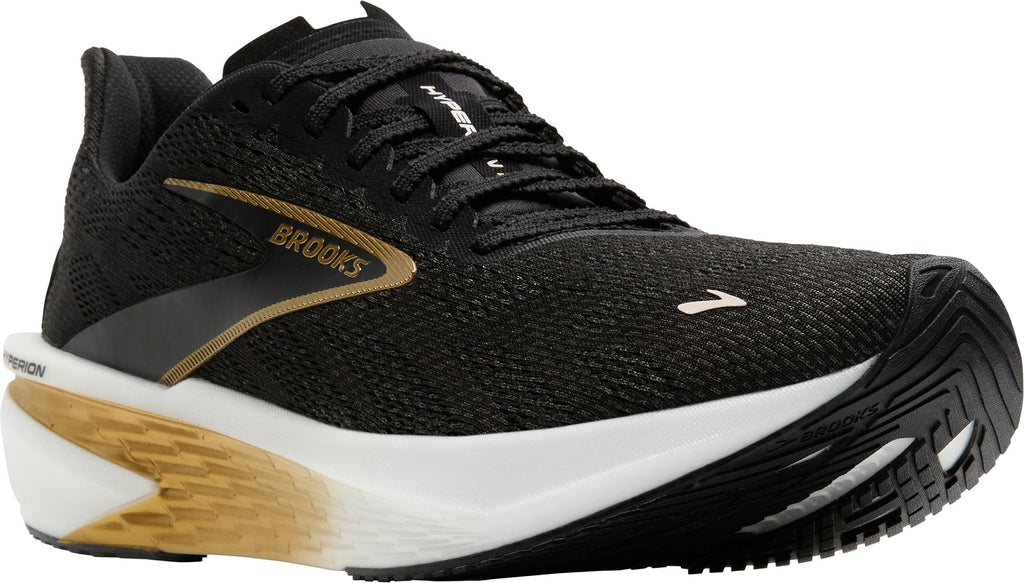 Brooks Hyperion 2 Men's Running Shoes - Black