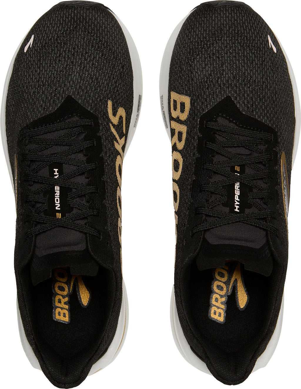 Brooks Hyperion 2 Men's Running Shoes - Black
