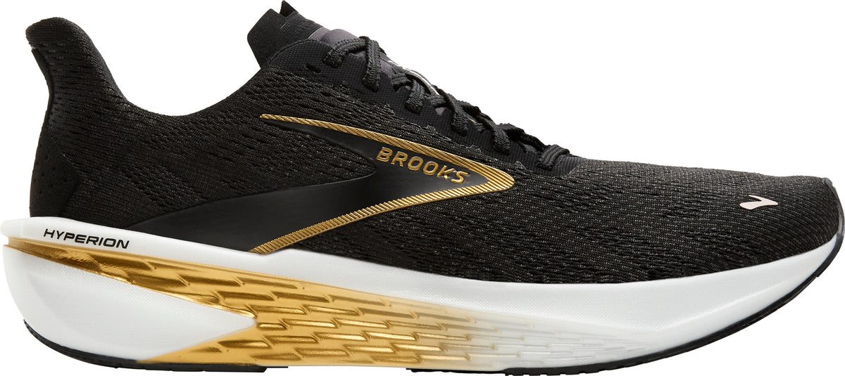 Brooks Hyperion 2 Men's Running Shoes - Black