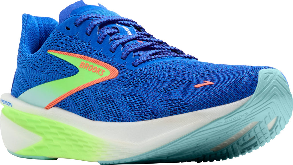 Brooks Hyperion 2 Men's Running Shoes - Blue