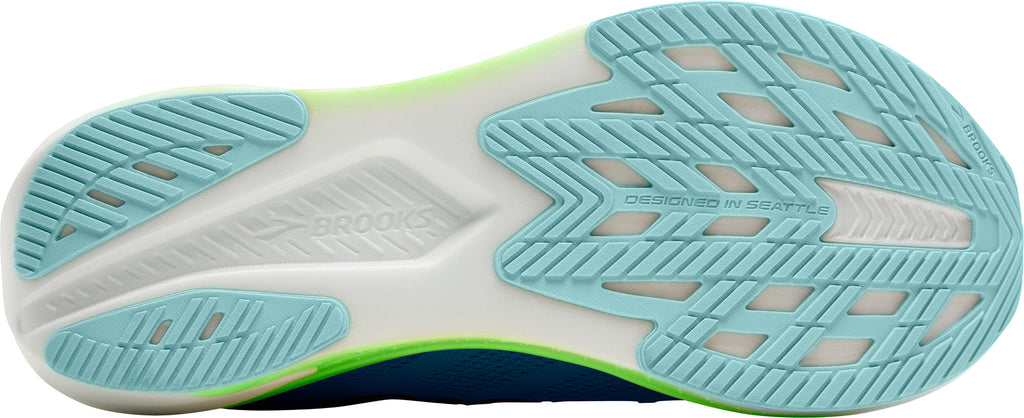 Brooks Hyperion 2 Men's Running Shoes - Blue