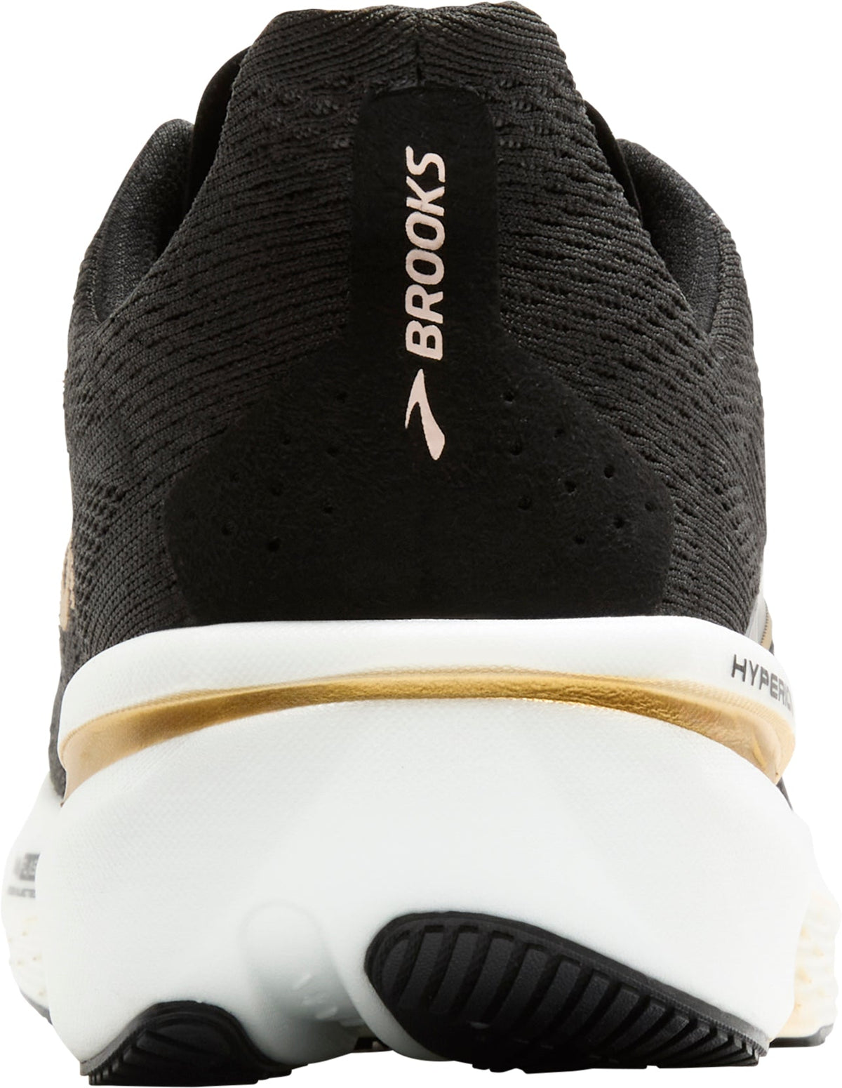 Brooks Hyperion 2 Women's Running Shoes - Black