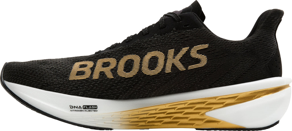 Brooks Hyperion 2 Women's Running Shoes - Black