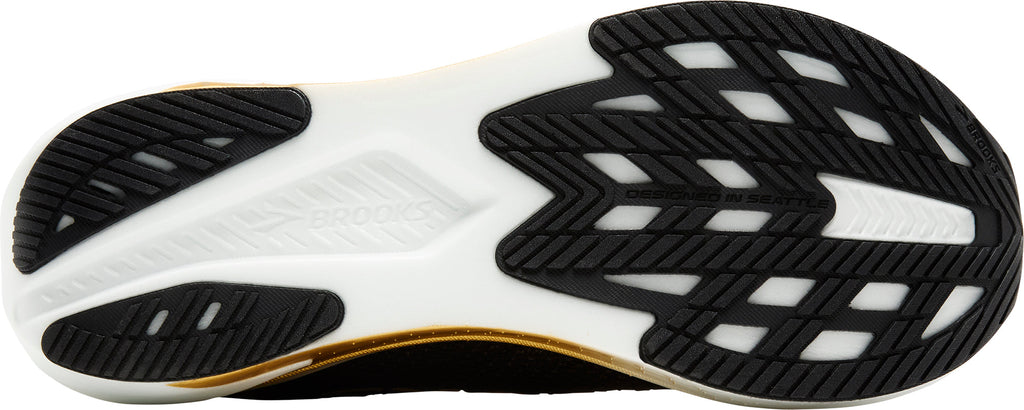 Brooks Hyperion 2 Women's Running Shoes - Black