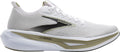 Brooks Hyperion 3 Men's Running Shoes - White