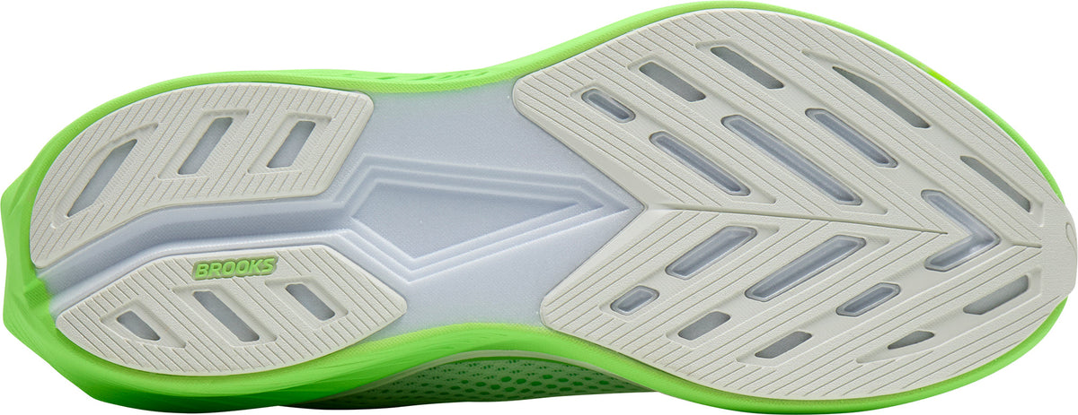 Brooks Hyperion 3 Men's Running Shoes - Green