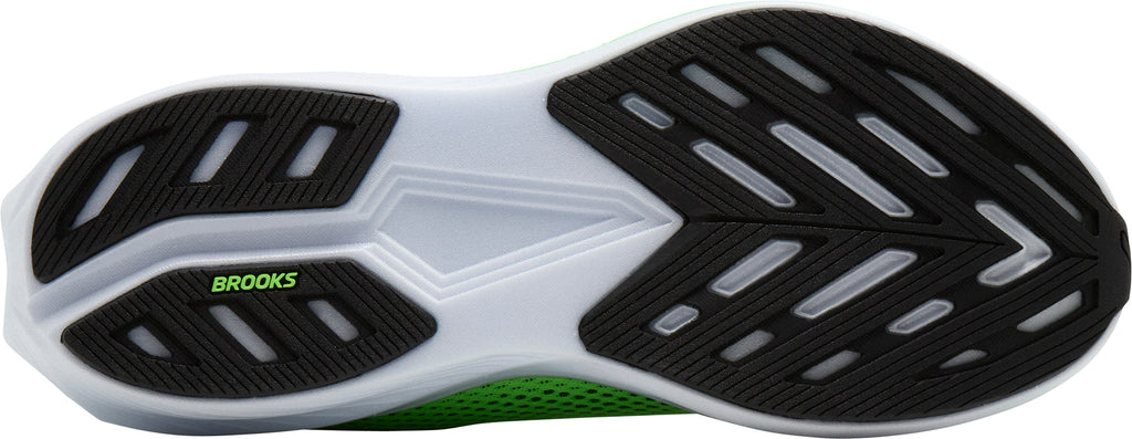 Brooks Hyperion 3 Men's Running Shoes - Green