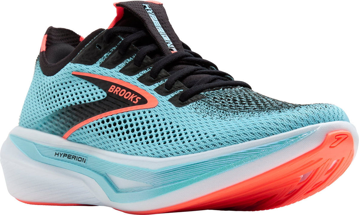Brooks Hyperion 3 Men's Running Shoes - Blue