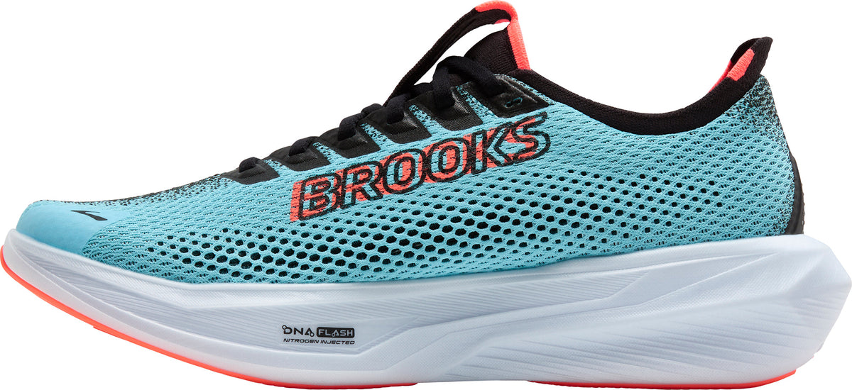 Brooks Hyperion 3 Men's Running Shoes - Blue