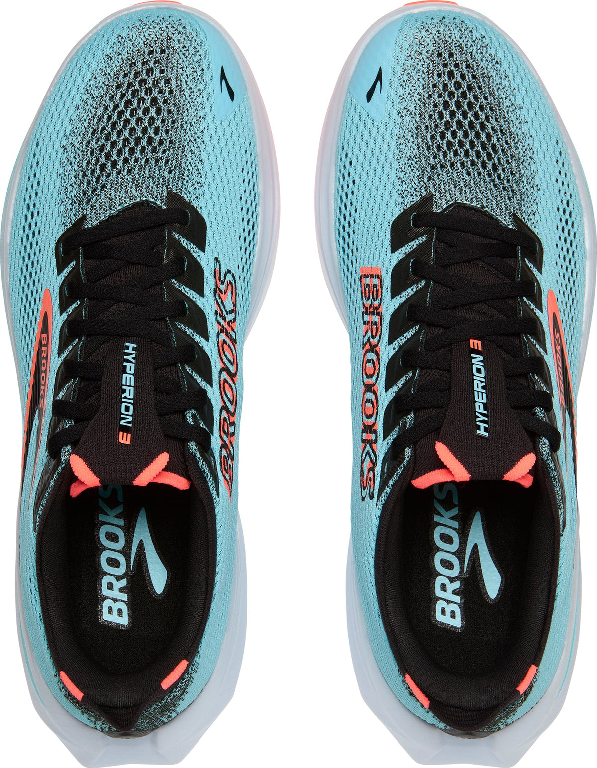 Brooks Hyperion 3 Men's Running Shoes - Blue