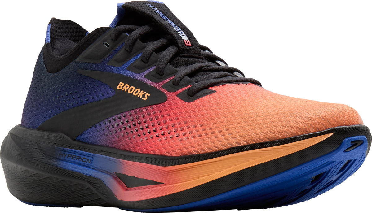 Brooks Hyperion 3 Men's Running Shoes - Orange