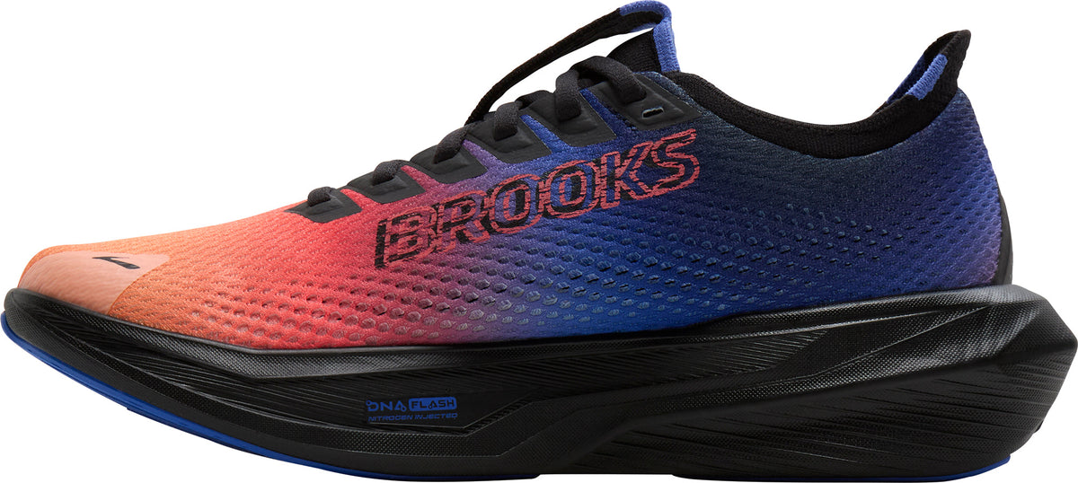 Brooks Hyperion 3 Men's Running Shoes - Orange