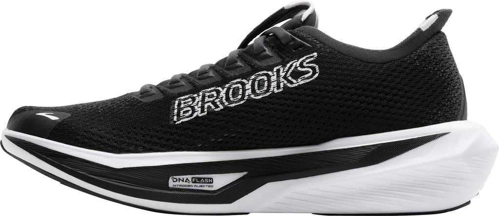 Brooks Hyperion 3 Women's Running Shoes - Black