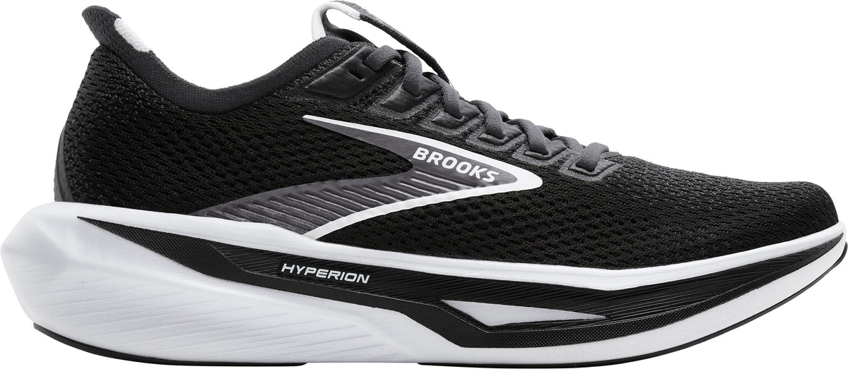 Brooks Hyperion 3 Women's Running Shoes - Black