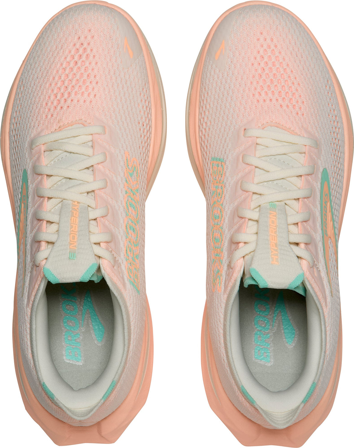Brooks Hyperion 3 Women's Running Shoes - Orange