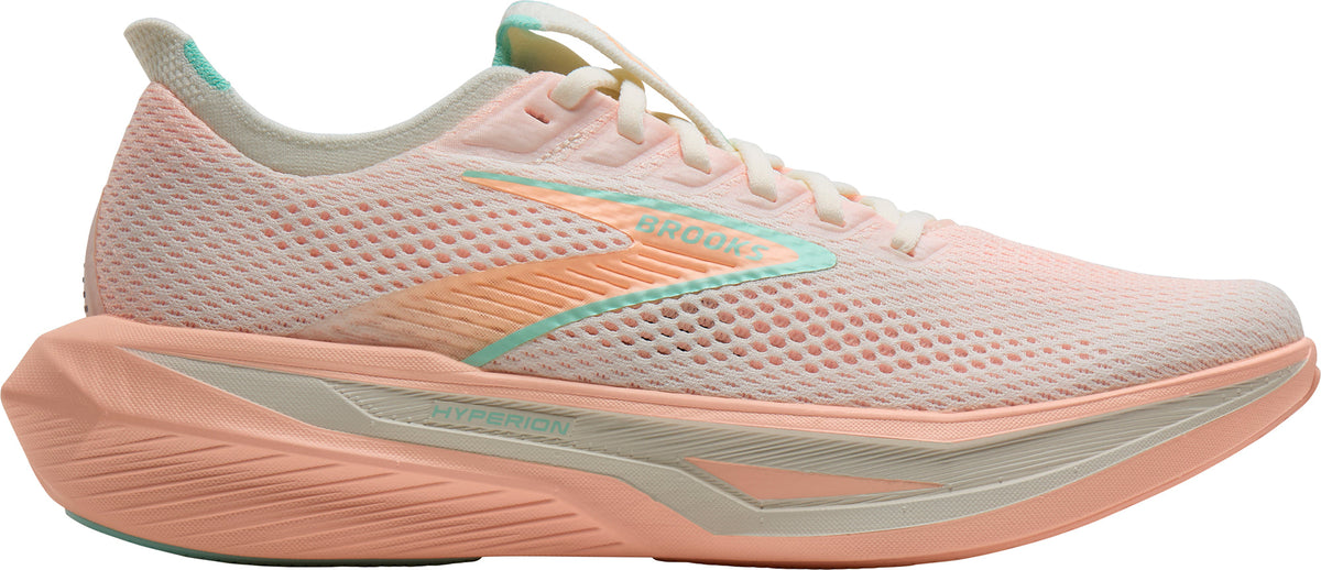 Brooks Hyperion 3 Women's Running Shoes - Orange