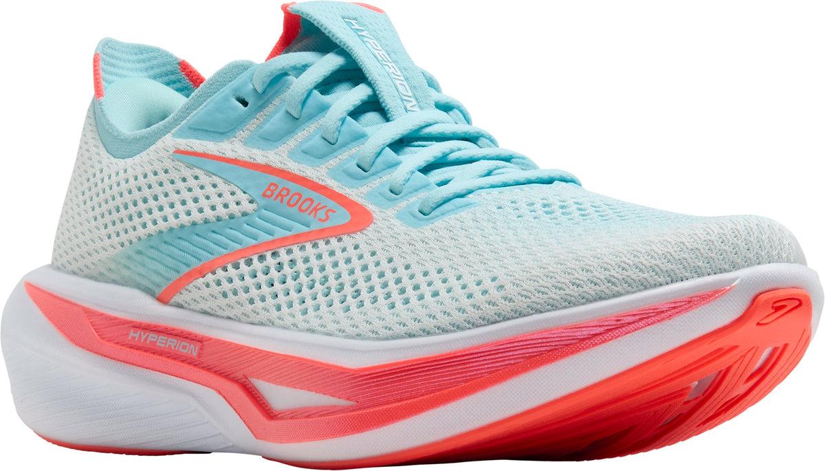 Brooks Hyperion 3 Women's Running Shoes - Blue