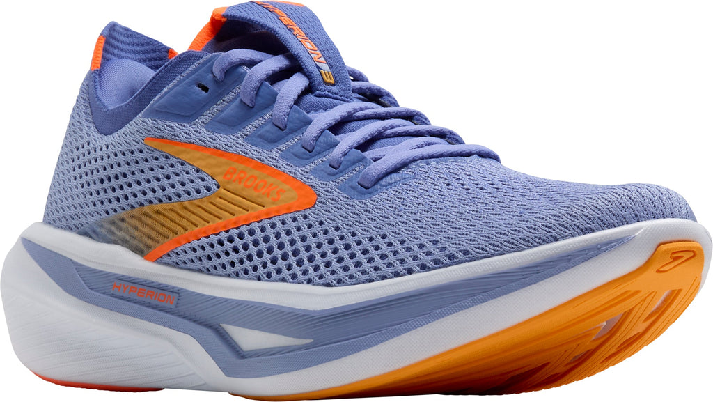 Brooks Hyperion 3 Women's Running Shoes - Blue