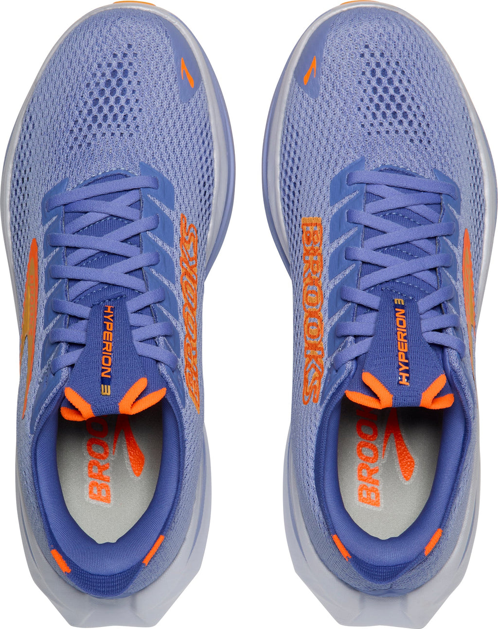 Brooks Hyperion 3 Women's Running Shoes - Blue