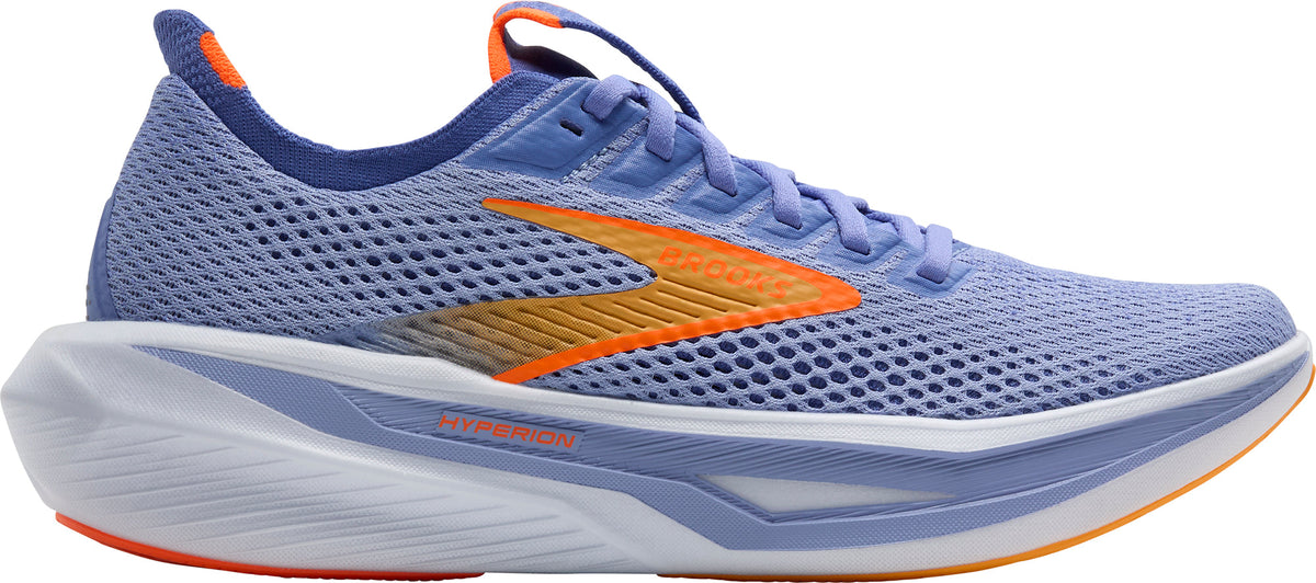 Brooks Hyperion 3 Women's Running Shoes - Blue