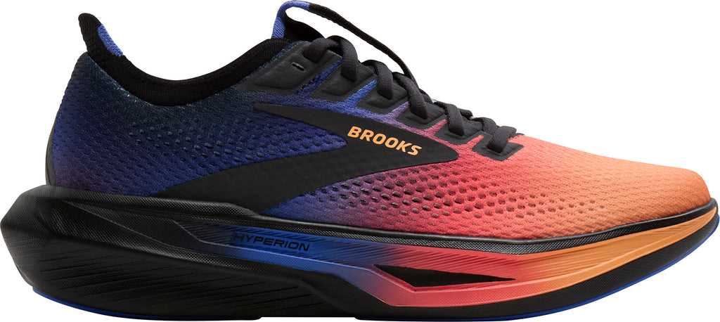 Brooks Hyperion 3 Women's Running Shoes - Orange