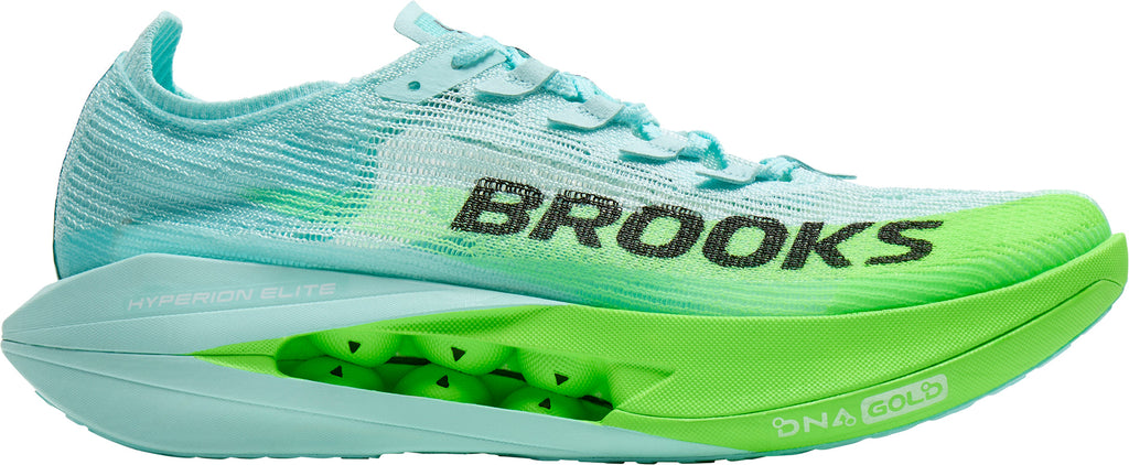 Brooks Hyperion Elite 5 Running Shoes - Blue
