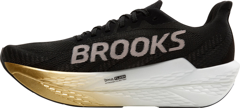 Brooks Hyperion Max 2 Women's Running Shoes - Black