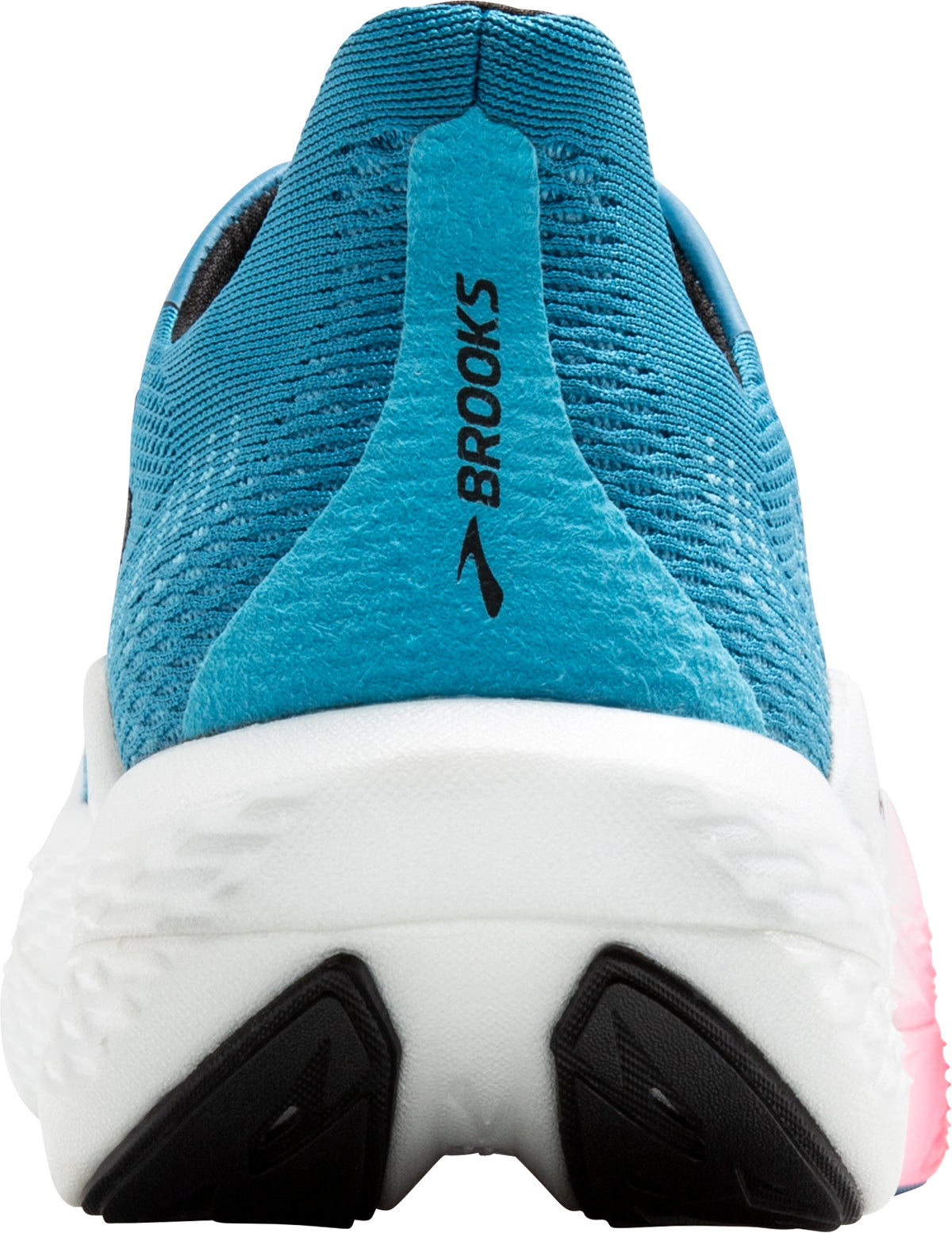 Brooks Hyperion Max 2 Women's Running Shoes - Blue
