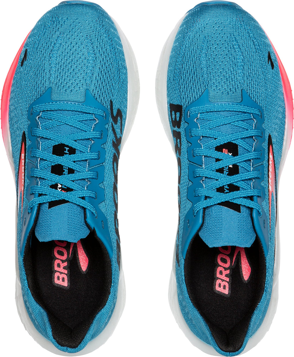 Brooks Hyperion Max 2 Women's Running Shoes - Blue