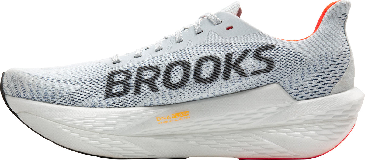 Brooks Hyperion Max 2 Women's Running Shoes - Grey