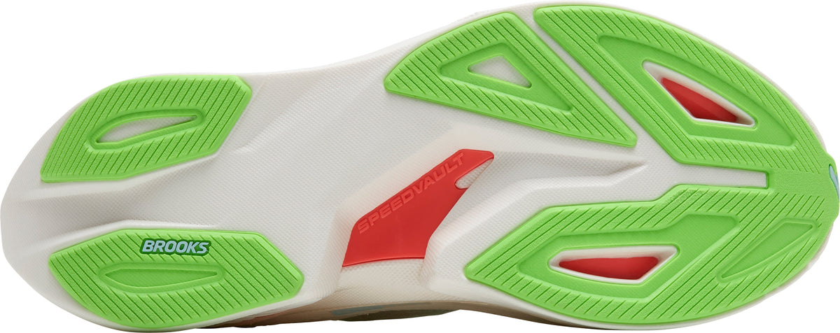 Brooks Hyperion Max 3 Women's Running Shoes - Cream