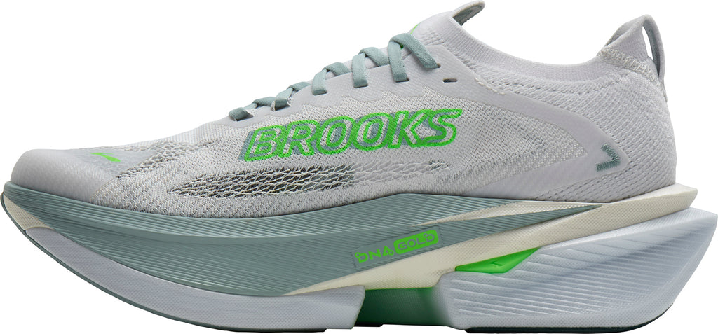 Brooks Hyperion Max 3 Men's Running Shoes - Grey