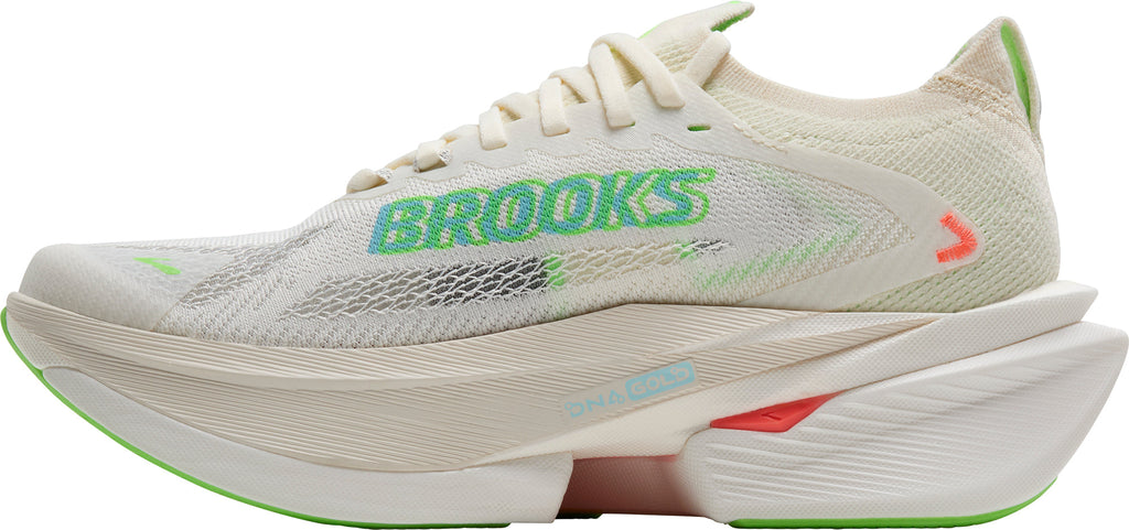 Brooks Hyperion Max 3 Men's Running Shoes - Cream