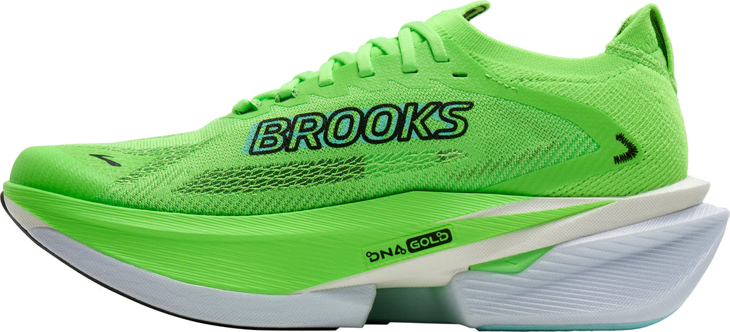 Brooks Hyperion Max 3 Men's Running Shoes - Green