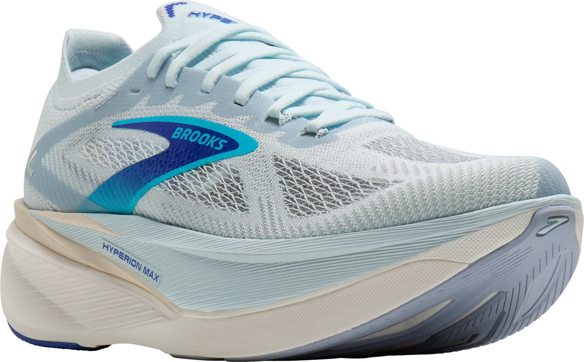 Brooks Hyperion Max 3 Men's Running Shoes - Blue