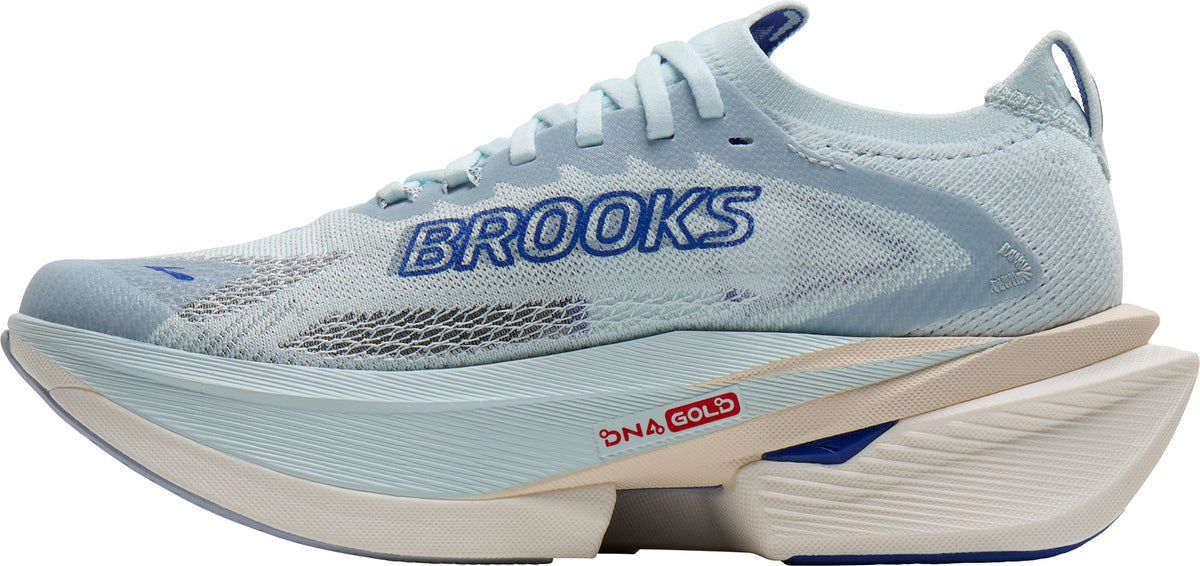 Brooks Hyperion Max 3 Men's Running Shoes - Blue