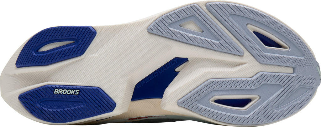 Brooks Hyperion Max 3 Men's Running Shoes - Blue