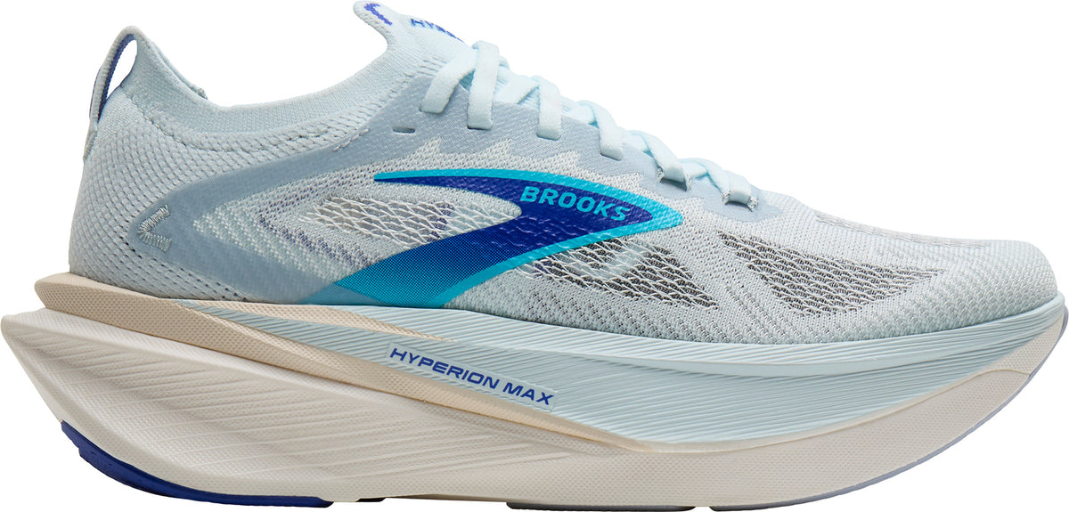 Brooks Hyperion Max 3 Men's Running Shoes - Blue