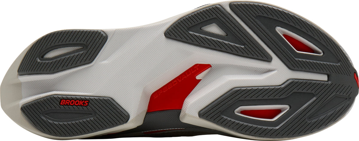Brooks Hyperion Max 3 Women's Running Shoes - Grey