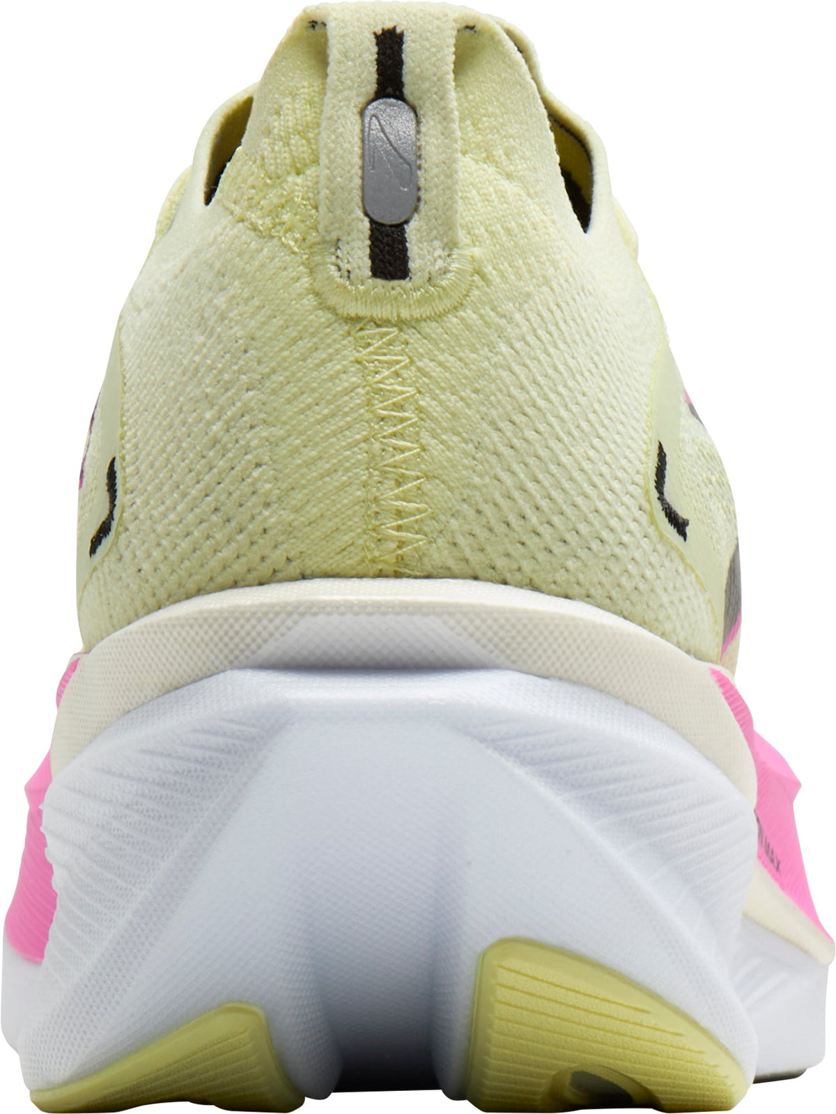 Brooks Hyperion Max 3 Women's Running Shoes - Yellow