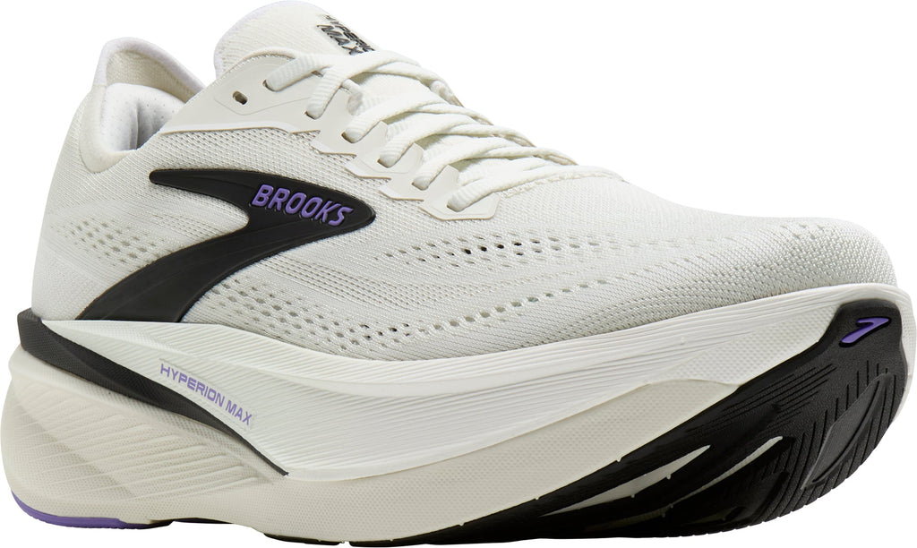 Brooks Hyperion Max 4 Men's Running Shoes - Grey