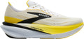 Brooks Hyperion Max 4 Men's Running Shoes - White