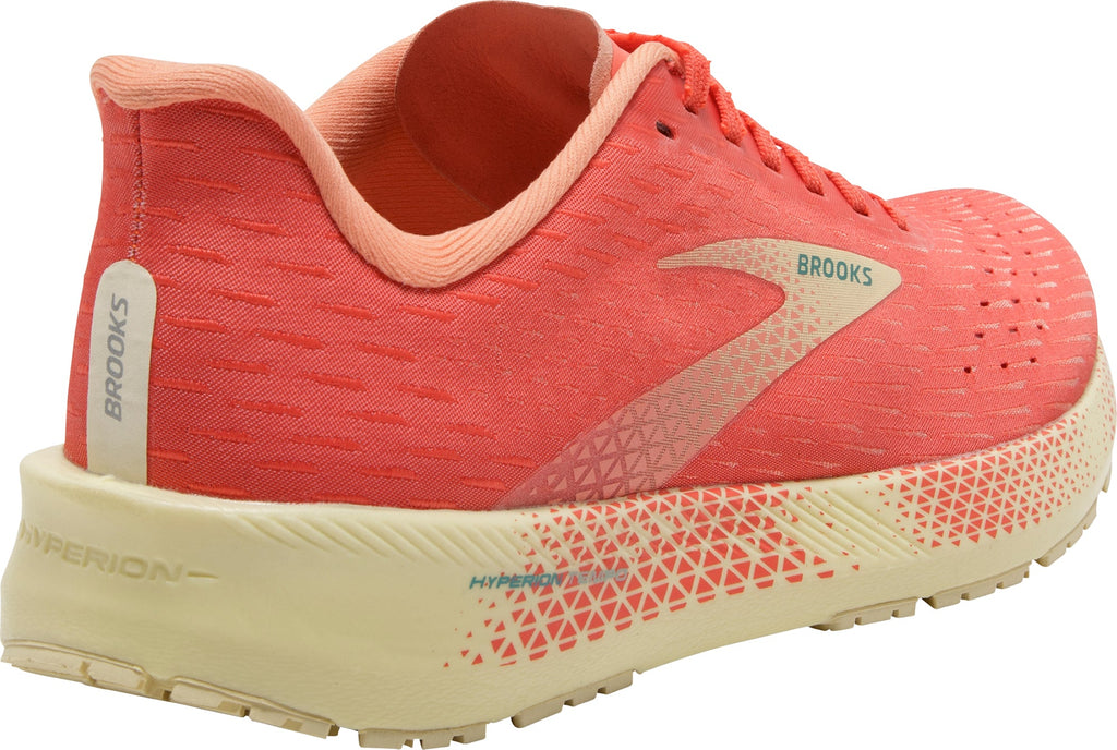 Brooks Hyperion Tempo Women's Running Shoes - Pink